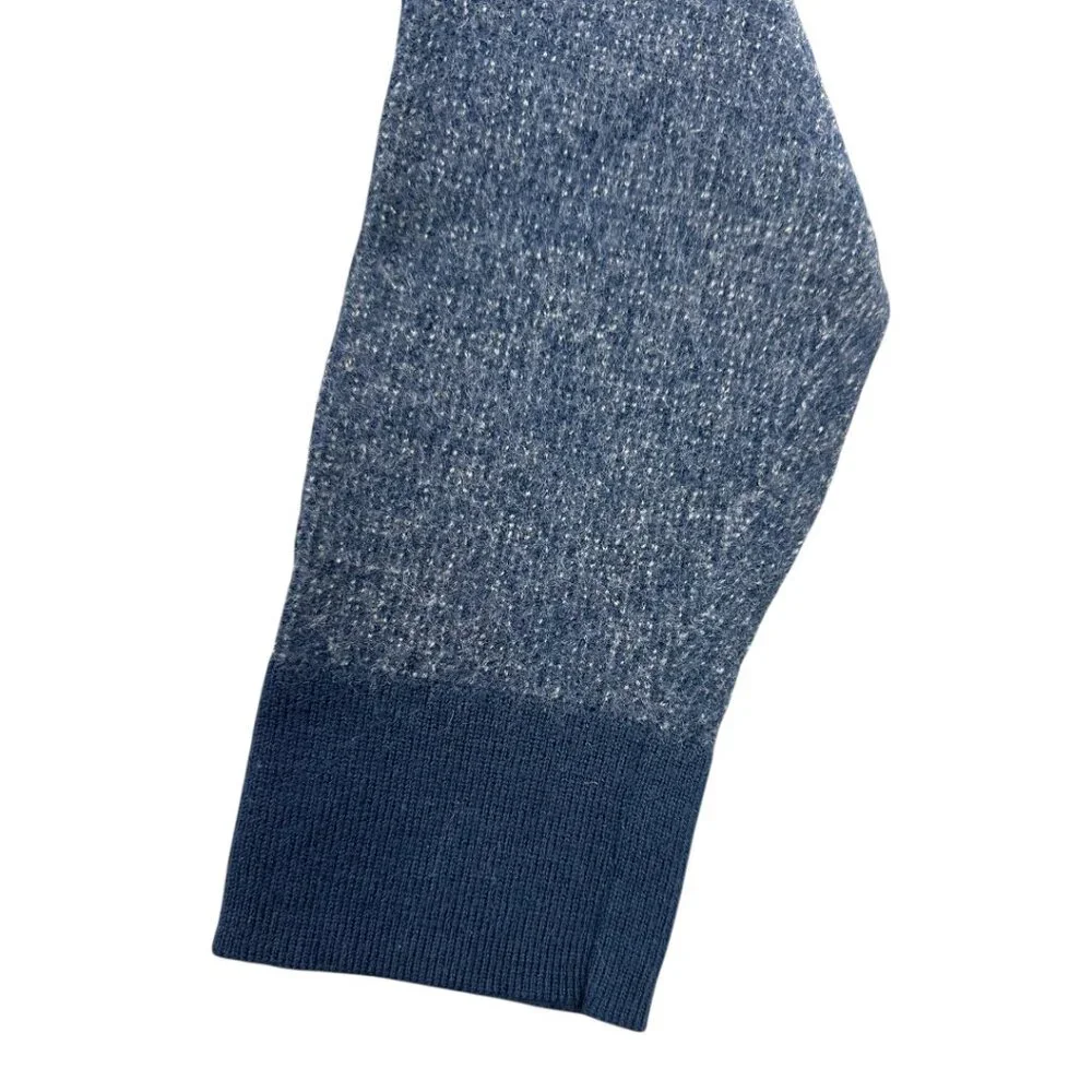 Banana Republic Crewneck Wool‎ Sweater